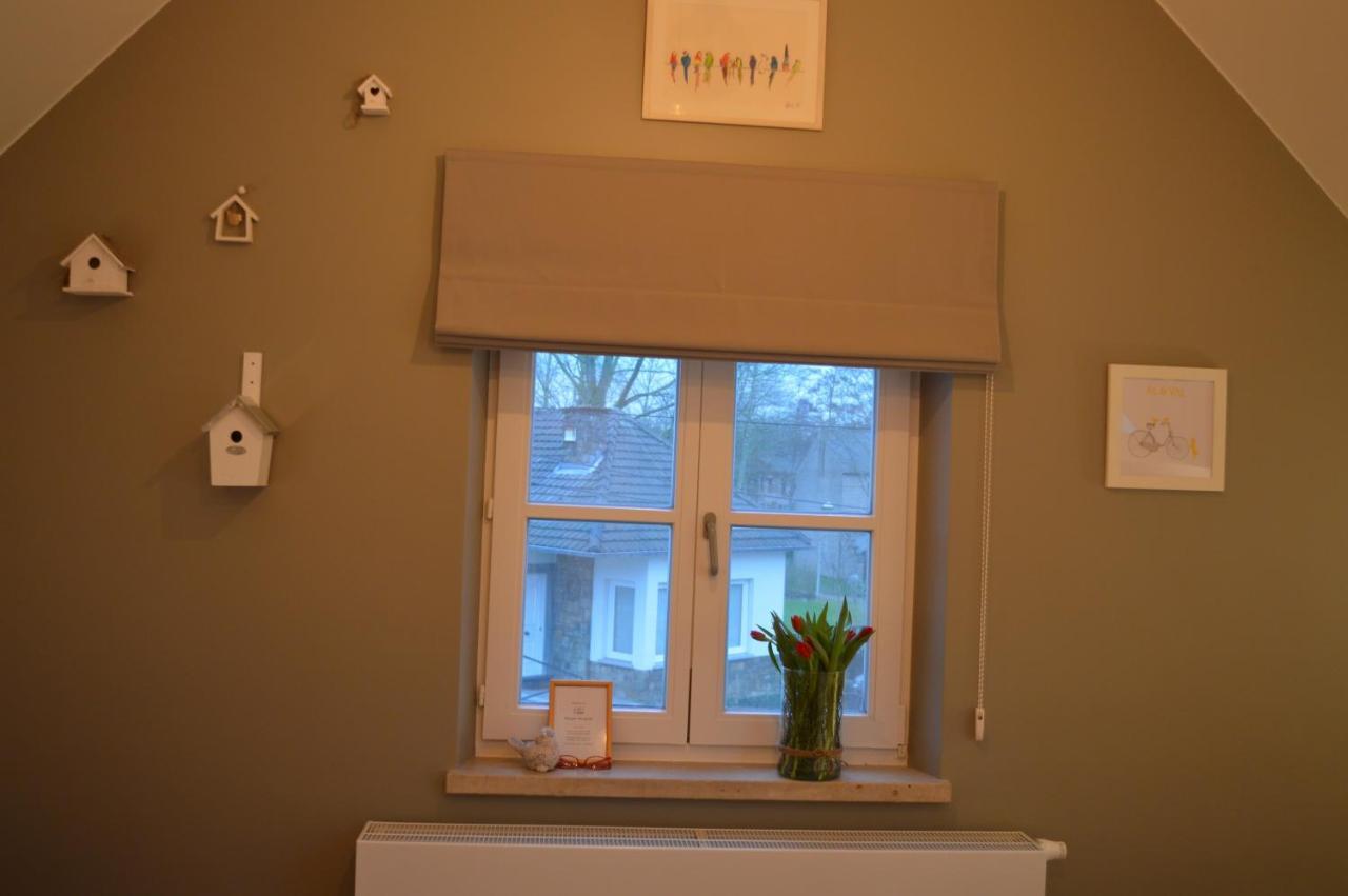 Maison Margriet Tongern Zimmer foto