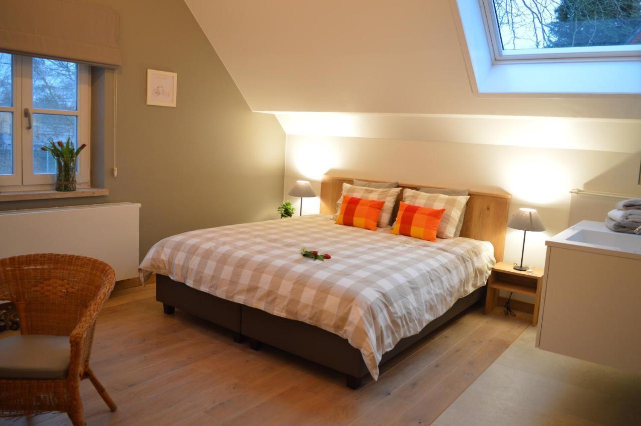 Maison Margriet Tongern Zimmer foto